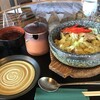 海商館 - 料理写真:　石焼塩焼きそば