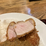 ニューバーボン - 塩振ったけど、わからんな