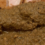 ニューバーボン - スパイシー