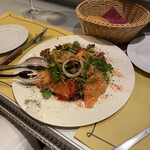 ル・ブション・オガサワラ - 