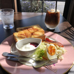 Cafe ku:nel - 