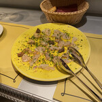 ル・ブション・オガサワラ - 