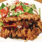 Yakitori Doujou - 