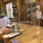 ニューバーボン - 