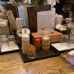 ニューバーボン - 