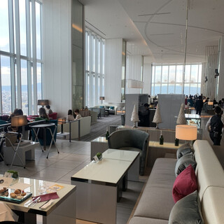 大阪マリオット都ホテル_2