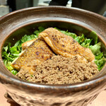 Test Kitchen by Izumi - 