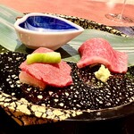 Test Kitchen by Izumi - 