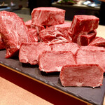 Test Kitchen by Izumi - 