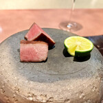 Test Kitchen by Izumi - 