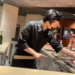 Test Kitchen by Izumi - 