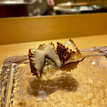 Sushi Higuchi - 