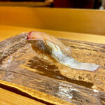 Sushi Higuchi - 