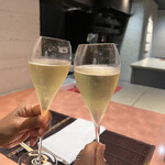 Test Kitchen by Izumi - 