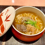 Test Kitchen by Izumi - 