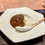 Test Kitchen by Izumi - 