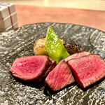 Test Kitchen by Izumi - 