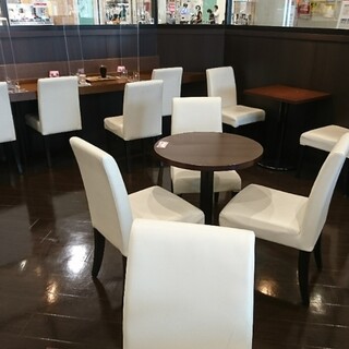 ホリーズカフェ_2