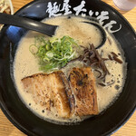 麺屋 たいそん - 