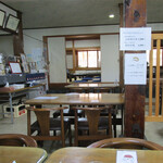 NEWパンドラ - 店内