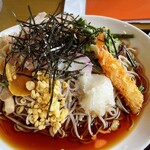 小梨の木の下 - 