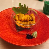 函館うに むらかみ 日本生命札幌ビル店 - 