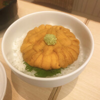 函館うに むらかみ 日本生命札幌ビル店 - 