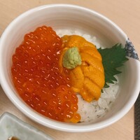 函館うに むらかみ 日本生命札幌ビル店 - 