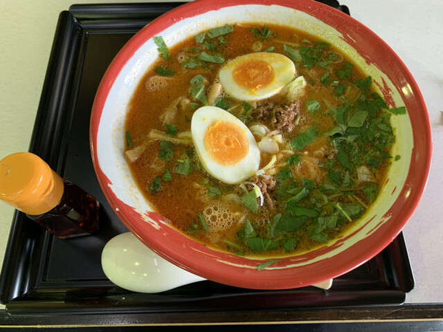 遠山之里 - 登米市その他（その他）の写真