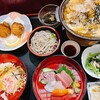 創作郷土料理の店　菊富士 本店