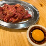 大衆ホルモン・やきにく煙力 名駅広小路店 - 