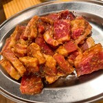 大衆ホルモン・やきにく煙力 名駅広小路店 - 