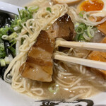 Ramen Tei Minto - 