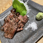 Kuma Katsuo - 