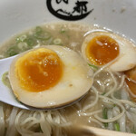 Ramen Tei Minto - 