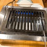 大衆ホルモン・やきにく煙力 名駅広小路店 - 