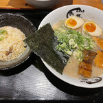 Ramen Tei Minto - 