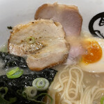 Ramen Tei Minto - 