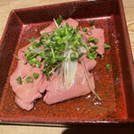 Kuma Katsuo - 