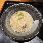 らーめん亭 民都 - 