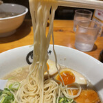 らーめん亭 民都 - 