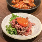 焼肉萬野 - 