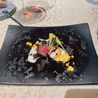 神戸牛炉釜ステーキ GINZA KOKO炉 - 