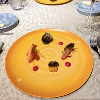 神戸牛炉釜ステーキ GINZA KOKO炉 - 