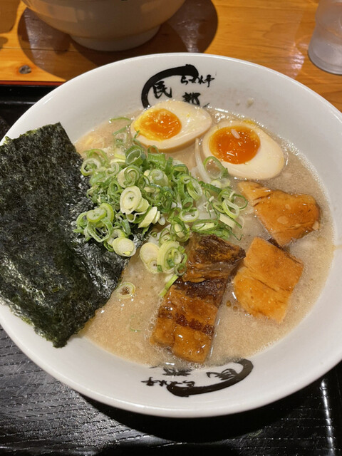 Ramen Tei Minto photo