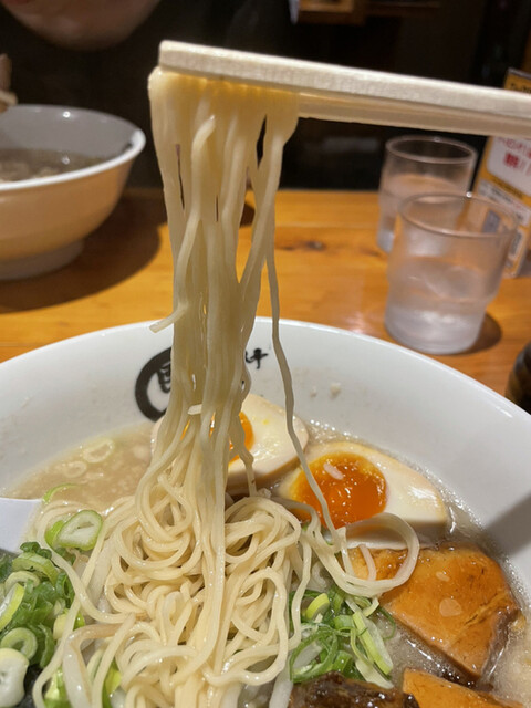 Ramen Tei Minto photo 3