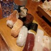 勝利 - 料理写真: