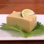 大八 - かにみそ豆腐