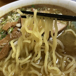 ラーメン まさご - 