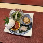 日本料理 聖 - 